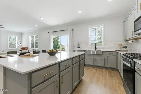 280 Albereto Drive Clayton NC 27527