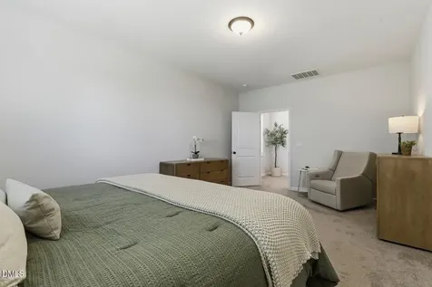 280 Albereto Drive Clayton NC 27527