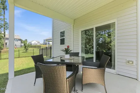 280 Albereto Drive Clayton NC 27527