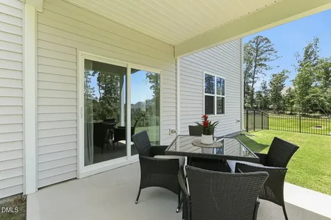 280 Albereto Drive Clayton NC 27527