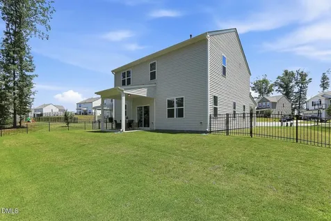 280 Albereto Drive Clayton NC 27527