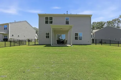 280 Albereto Drive Clayton NC 27527