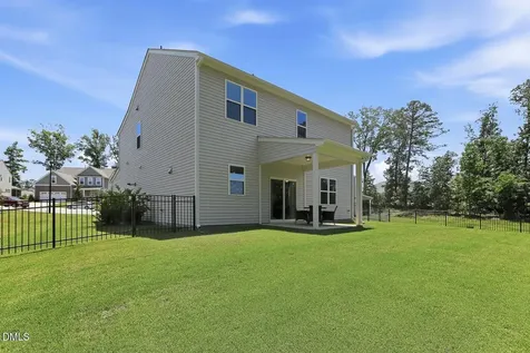280 Albereto Drive Clayton NC 27527