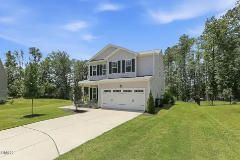280 Albereto Drive Clayton NC 27527