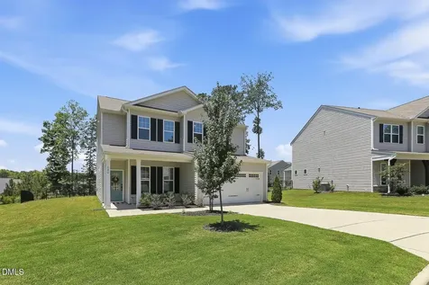 280 Albereto Drive Clayton NC 27527