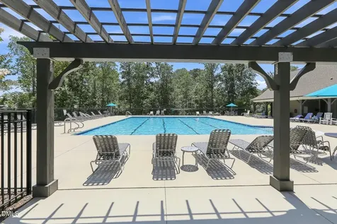 280 Albereto Drive Clayton NC 27527