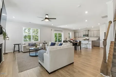 280 Albereto Drive Clayton NC 27527