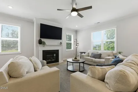 280 Albereto Drive Clayton NC 27527