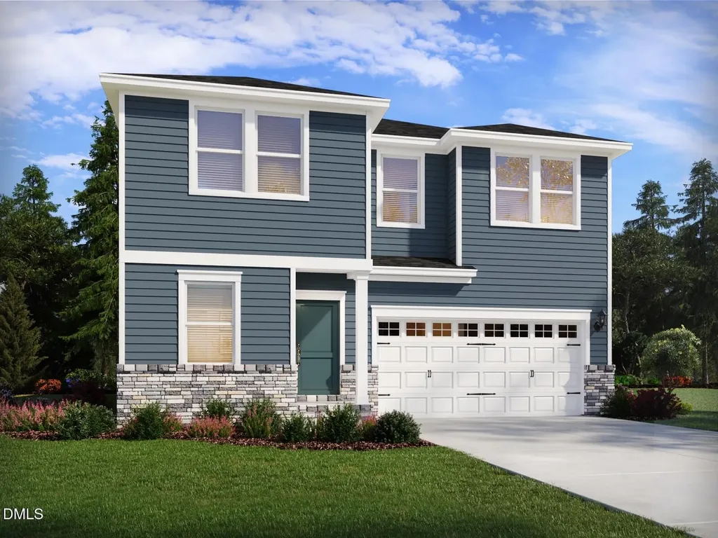 509 Southland Drive Zebulon NC 27597