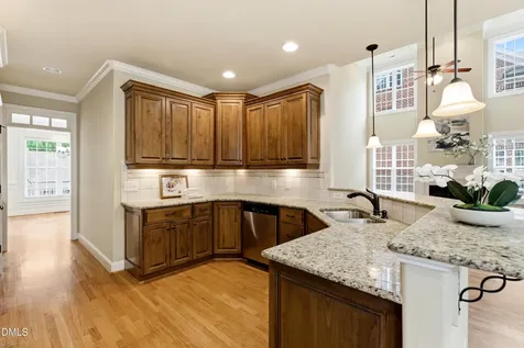 402 Village Loop Drive Apex NC 27502
