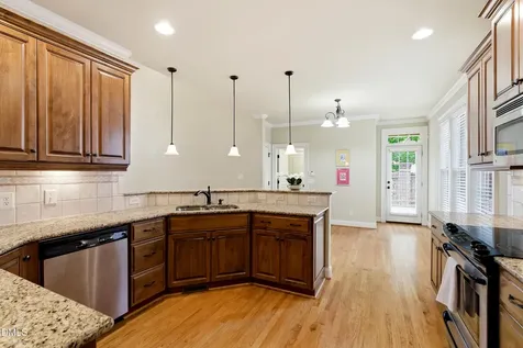 402 Village Loop Drive Apex NC 27502