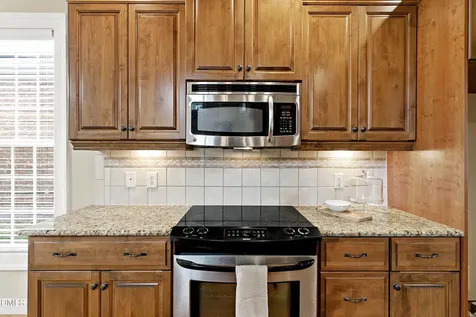 402 Village Loop Drive Apex NC 27502