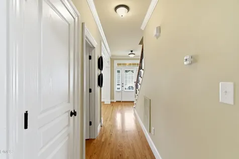 402 Village Loop Drive Apex NC 27502