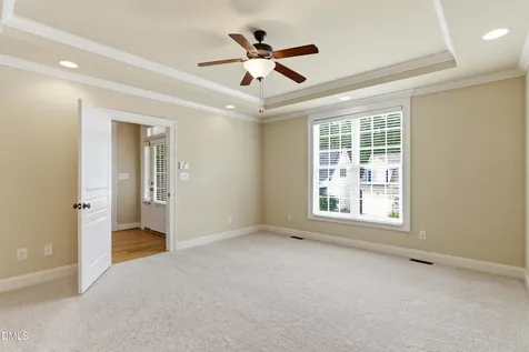 402 Village Loop Drive Apex NC 27502