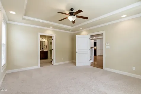 402 Village Loop Drive Apex NC 27502