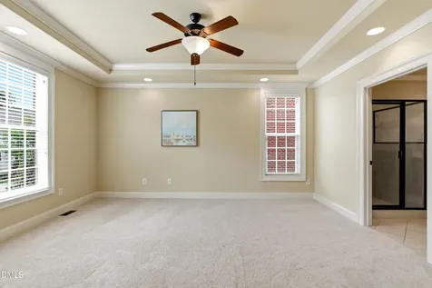 402 Village Loop Drive Apex NC 27502