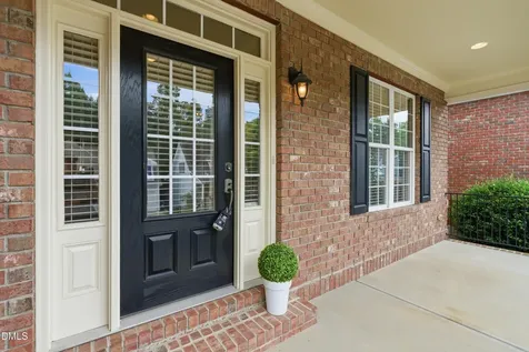402 Village Loop Drive Apex NC 27502