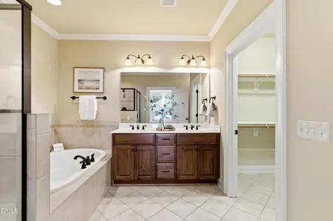 402 Village Loop Drive Apex NC 27502