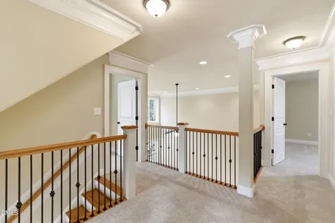 402 Village Loop Drive Apex NC 27502