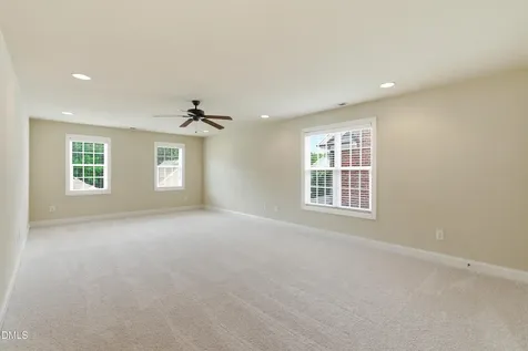 402 Village Loop Drive Apex NC 27502