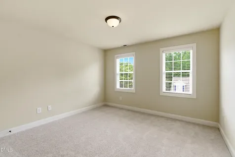 402 Village Loop Drive Apex NC 27502