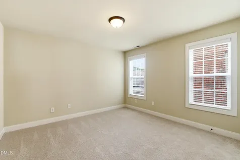 402 Village Loop Drive Apex NC 27502