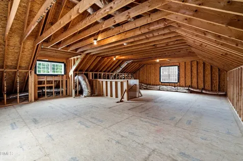 402 Village Loop Drive Apex NC 27502