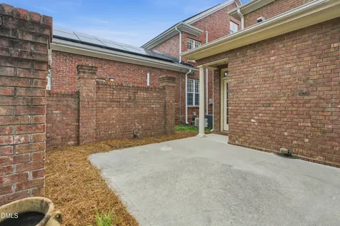402 Village Loop Drive Apex NC 27502
