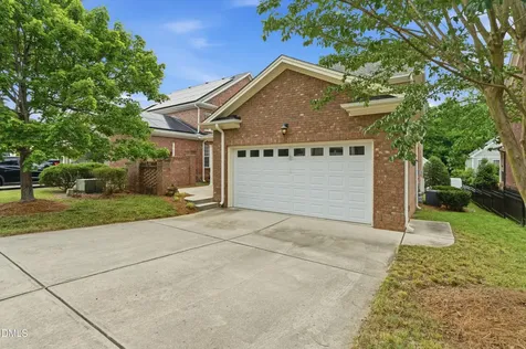 402 Village Loop Drive Apex NC 27502