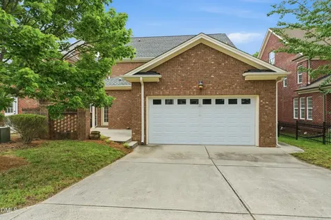 402 Village Loop Drive Apex NC 27502