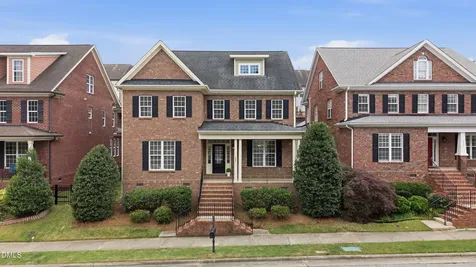 402 Village Loop Drive Apex NC 27502