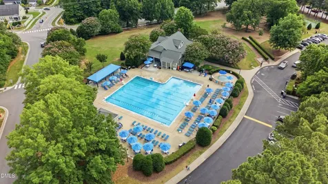 402 Village Loop Drive Apex NC 27502