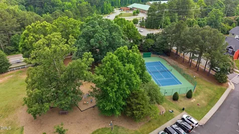 402 Village Loop Drive Apex NC 27502