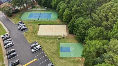 402 Village Loop Drive Apex NC 27502