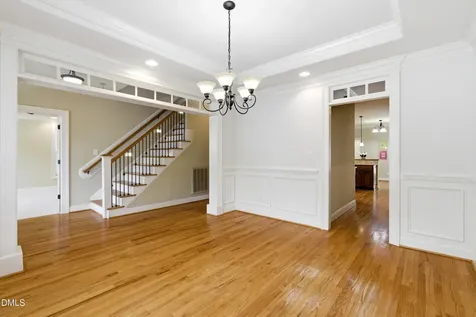 402 Village Loop Drive Apex NC 27502