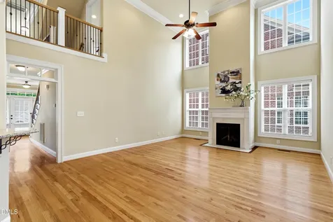 402 Village Loop Drive Apex NC 27502