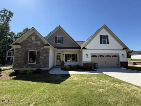 127 Big Pine Road Clayton NC 27520