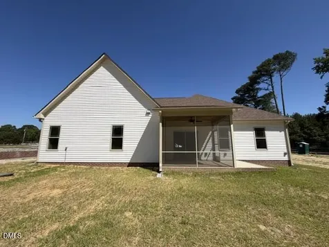 127 Big Pine Road Clayton NC 27520