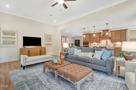 1216 Balsawood Drive Durham NC 27705