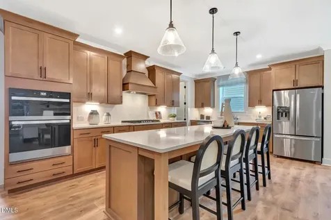 1216 Balsawood Drive Durham NC 27705
