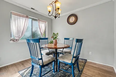 1231 Teakwood Place Raleigh NC 27606