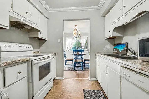 1231 Teakwood Place Raleigh NC 27606