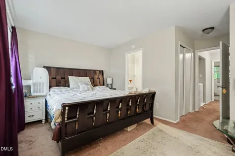 1231 Teakwood Place Raleigh NC 27606