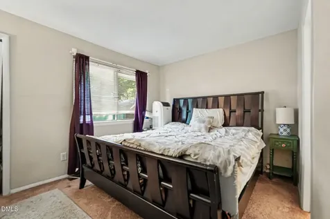 1231 Teakwood Place Raleigh NC 27606