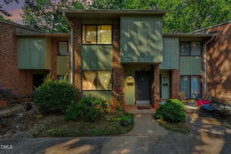 1231 Teakwood Place Raleigh NC 27606