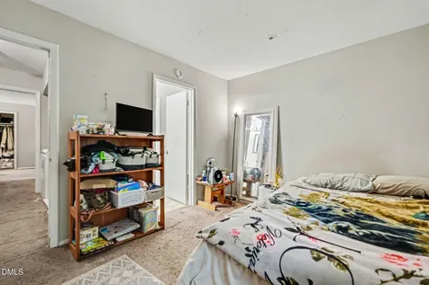 1231 Teakwood Place Raleigh NC 27606