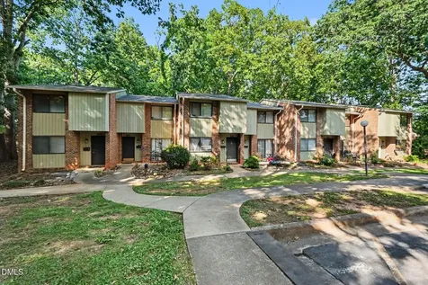 1231 Teakwood Place Raleigh NC 27606
