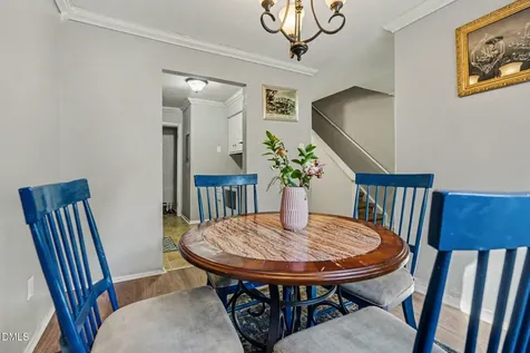 1231 Teakwood Place Raleigh NC 27606