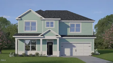 2356 Horton Park Drive Apex NC 27539
