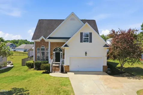 511 Winesap Drive Graham NC 27253